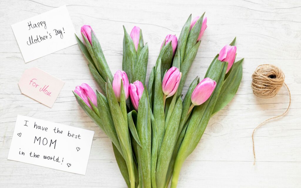 Heartfelt Mother's Day Card Messages