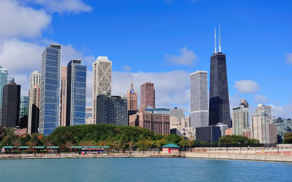 mother's day in chicago