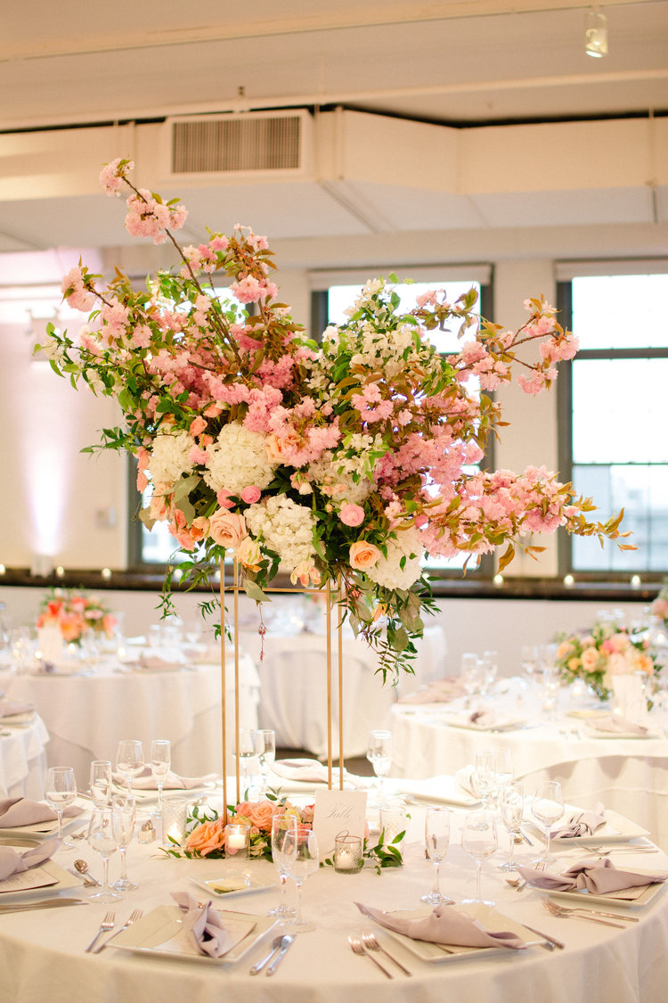 baby's breath bridesmaid bouquet cost