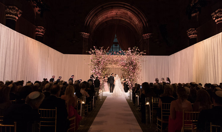 CIPRIANI 42nd