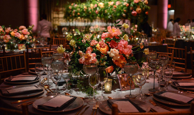 Cipriani Wallstreet