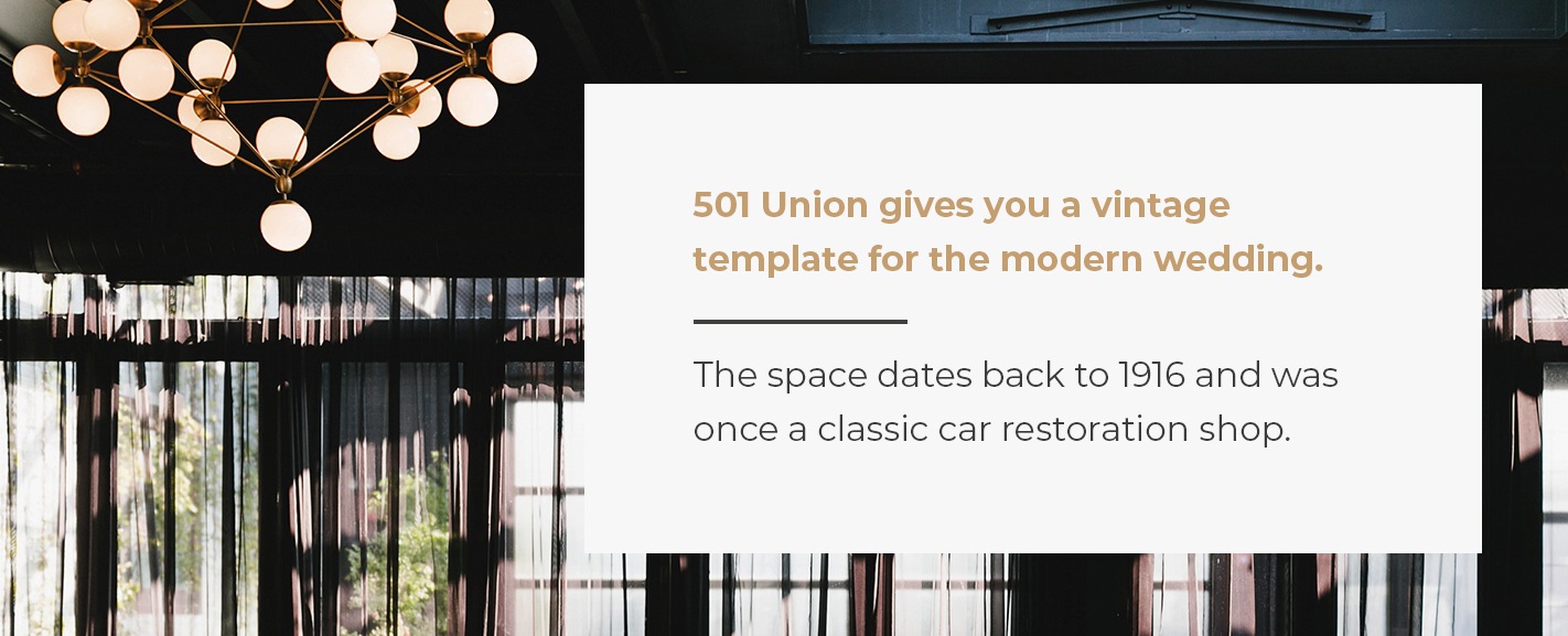 501 union