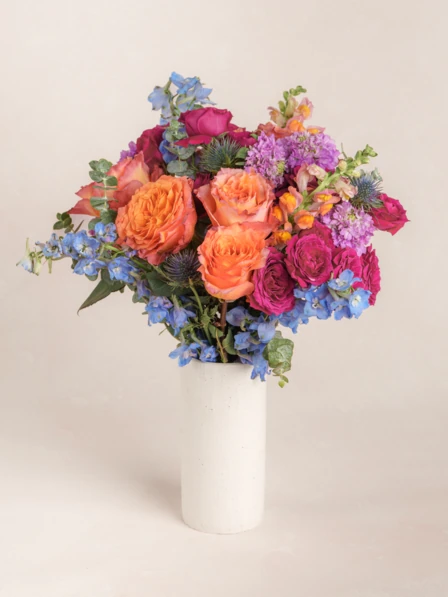 Alix Bouquet | 24 Stems | Ode à la Rose
