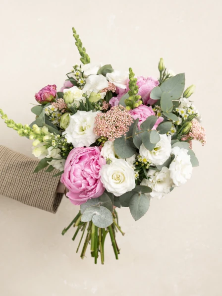 FLEURUS 「Douceurs & gourmandise au point FLEURUS 「Douceurs & gourmandise au point Le Bouquet (2507