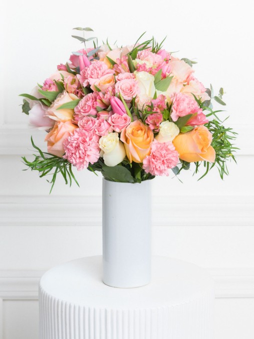 Get Well Flowers Send Get Well Flowers Ode à la Rose