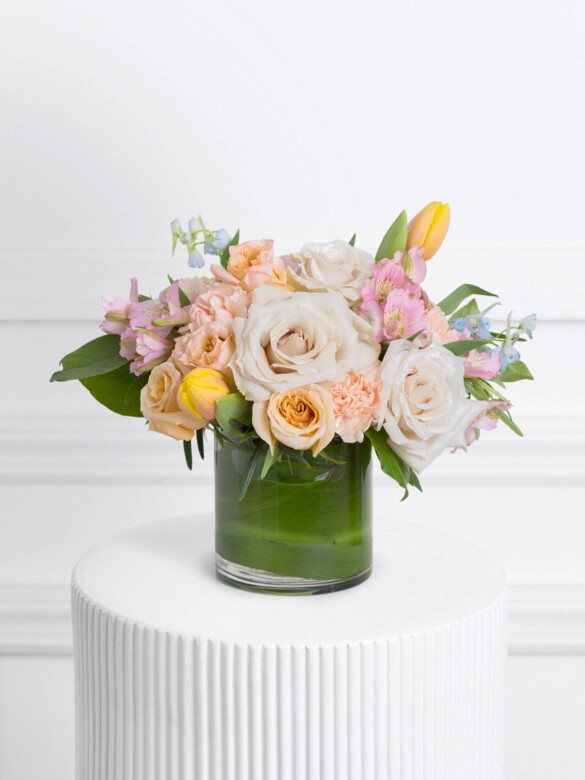 Lisette Centerpiece Collection