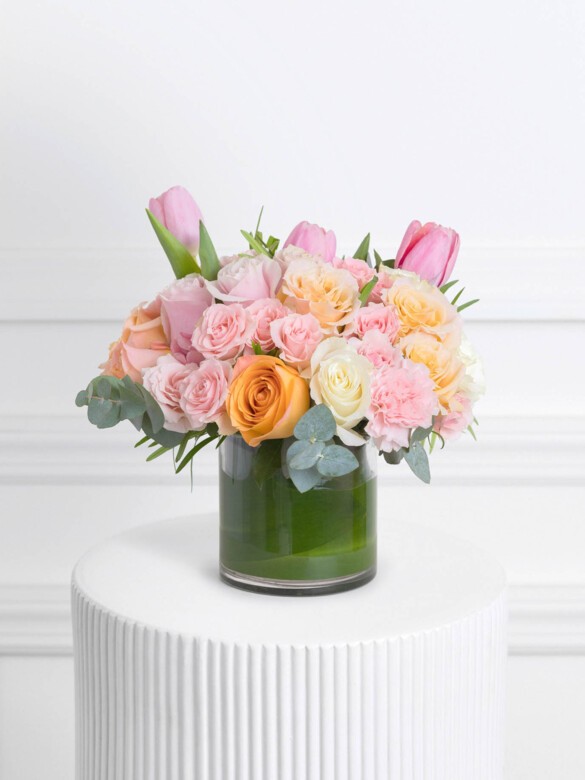 Aveline Centerpiece Collection