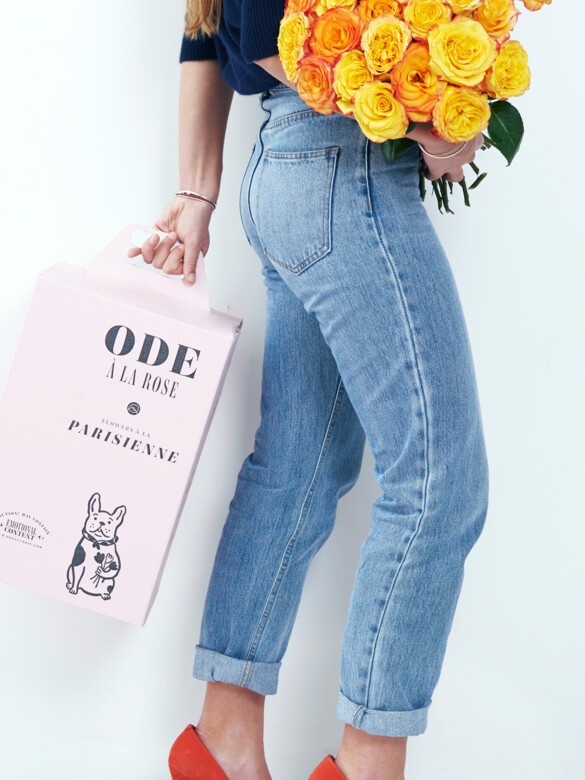 Mother's Day Flowers