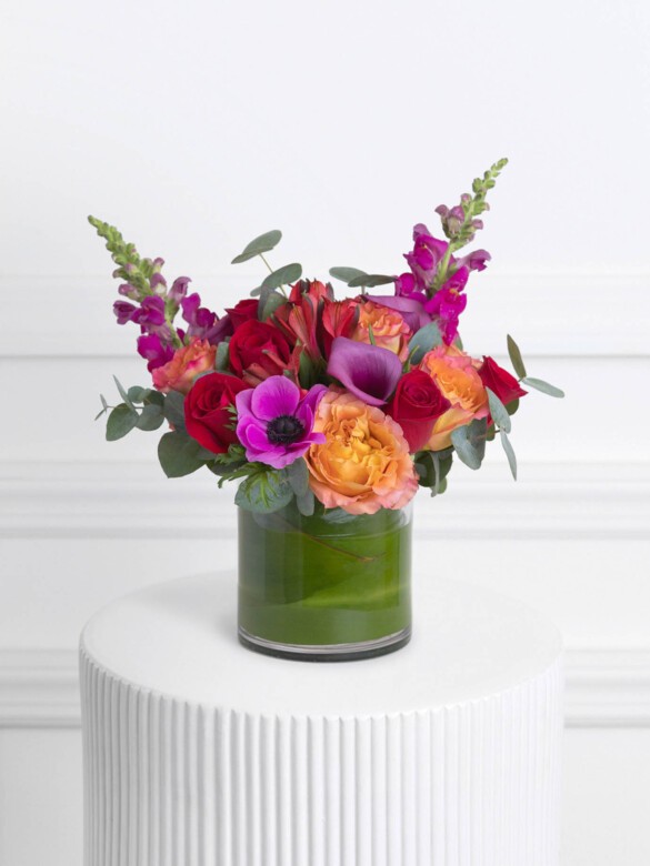 Mixed Centerpiece Collection