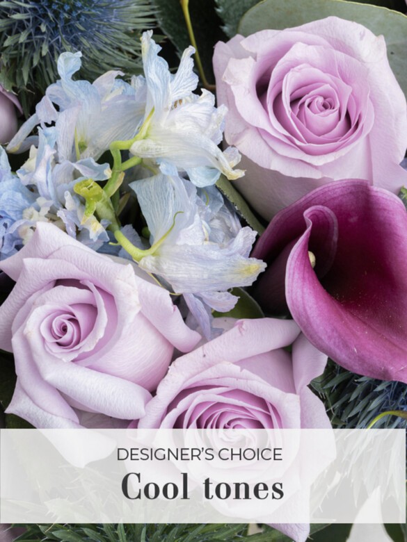 Cool Tones