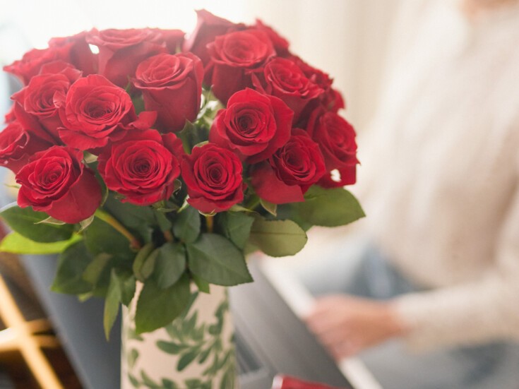 All boroughs in NYC are covered by our flower delivery service.