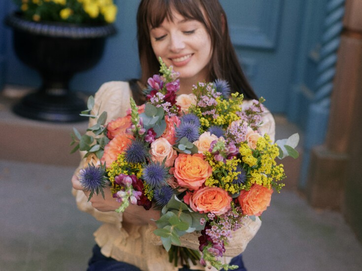 What states do we deliver flowers