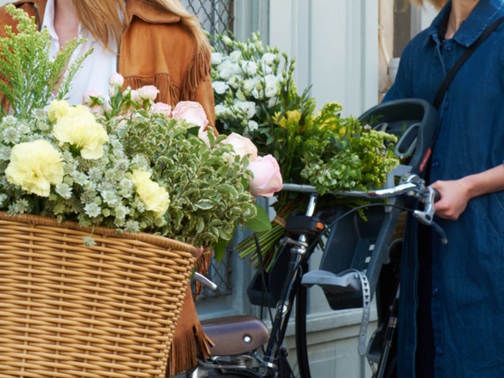 Manhattan Flower Delivery