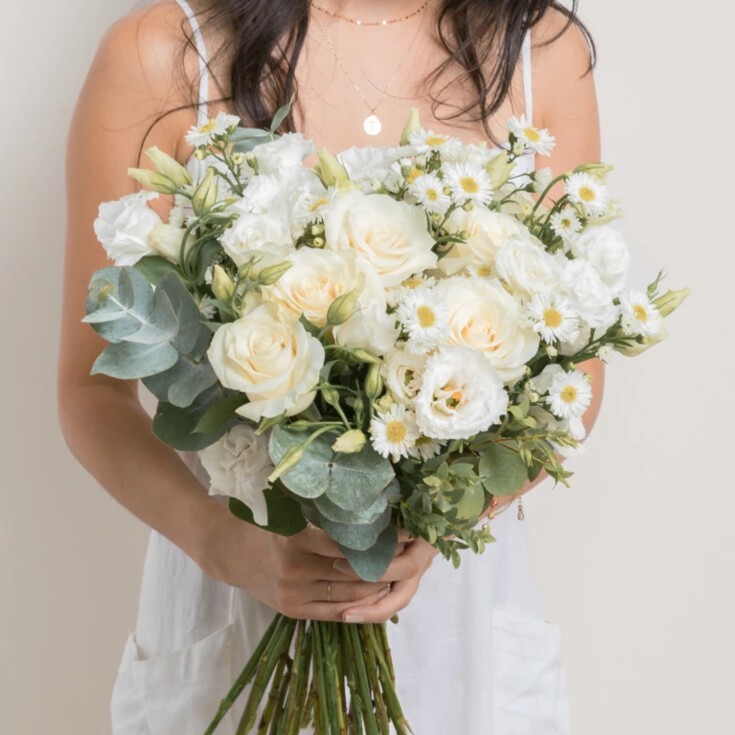 Beautiful flowers for every life occasion in Queens.