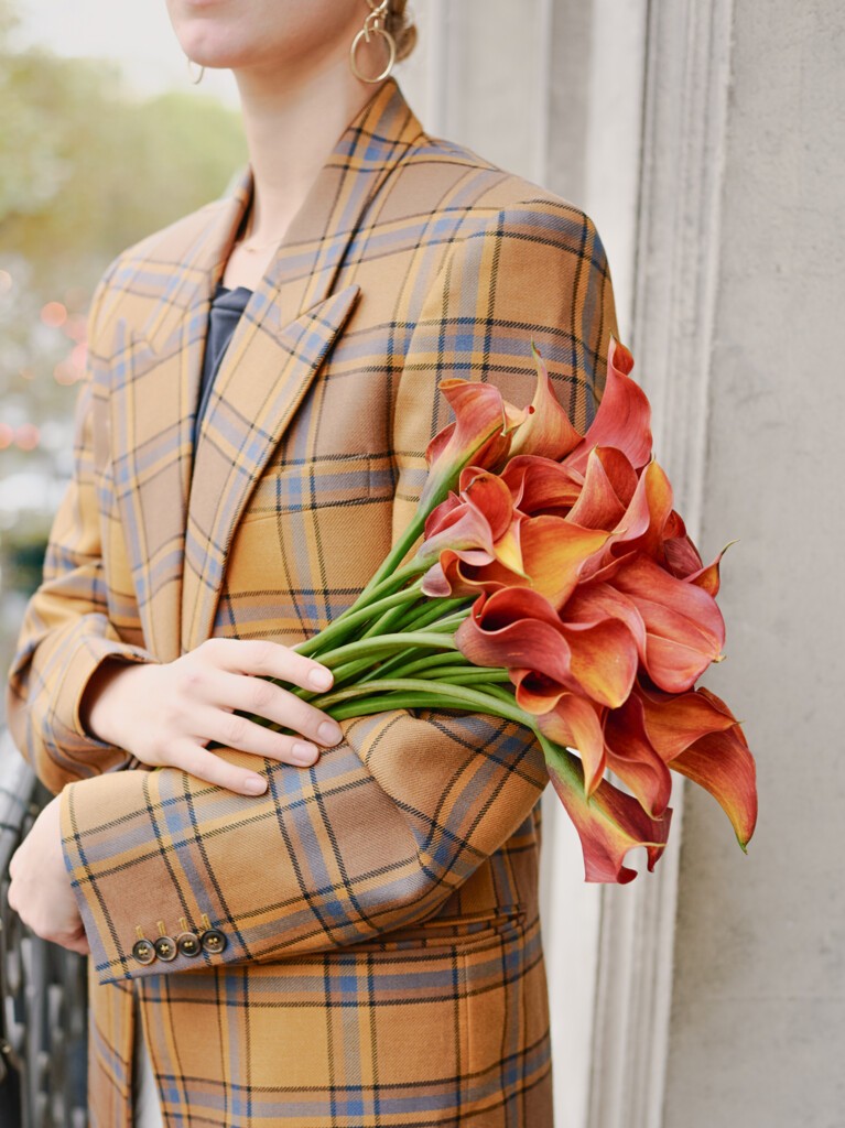 Georgette