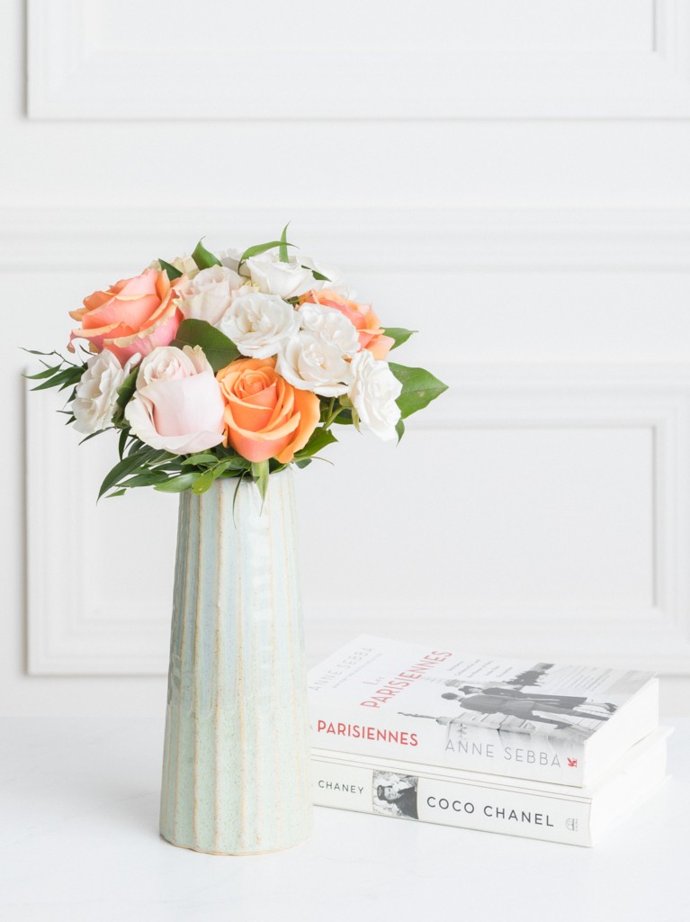 Chanel Flower Vase -  Sweden