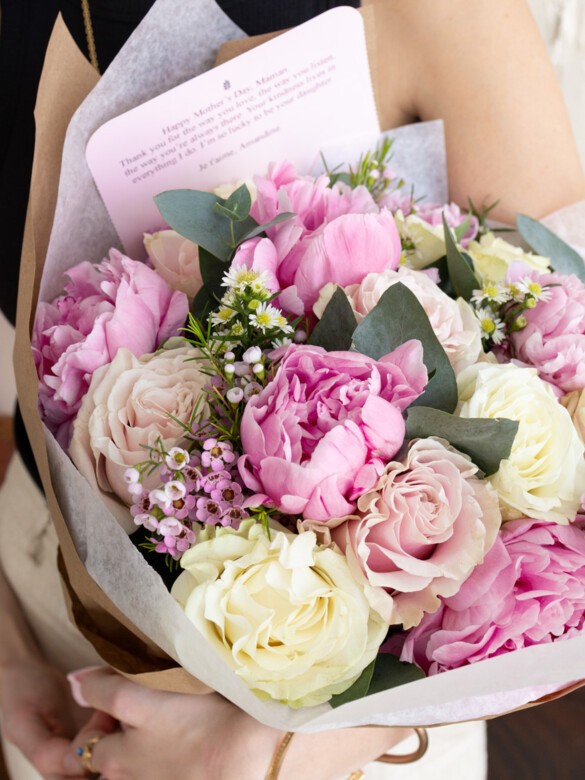 Birthday Flowers
